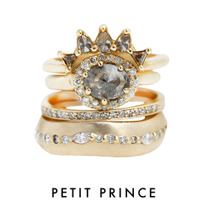 Petit Prince Stack Of The Week