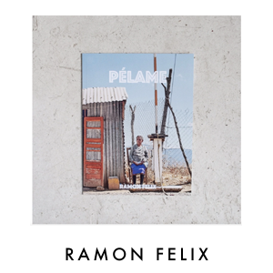 RAMON FELIX