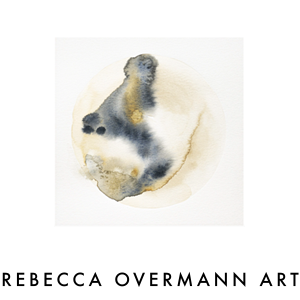 REBECCA OVERMANN ART