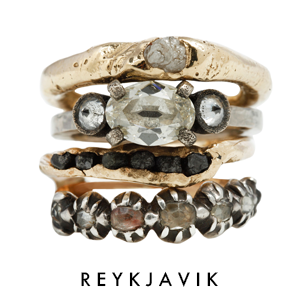 Reykjavík Stack of The Week