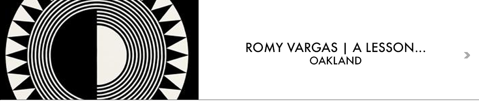 Romy Vargas