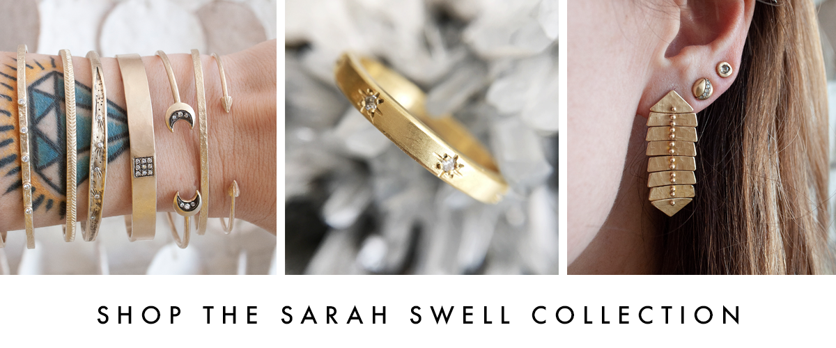 Shop The Sarah Swell Collection