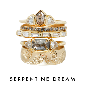 Serpentine Dream Stack Of The Week