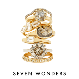 Seven Wonders stack of the week