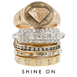 Shine On Stack Of The Week