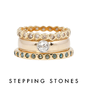 Stepping Stones Stack Of The Week