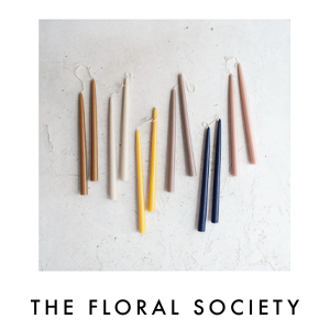 THE FLORAL SOCIETY