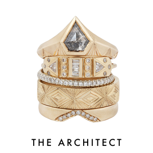 The Architect stack of the week