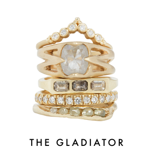 The Gladiator stack of the week