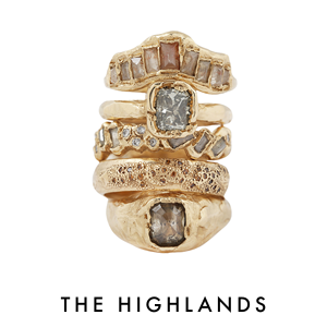 The Highlands Stack Of the Week