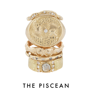 The Piscean stack of the week