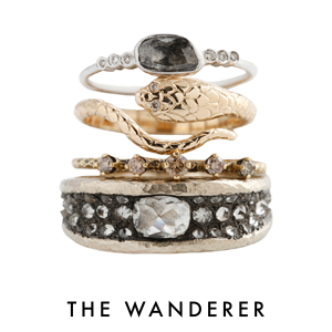The Wanderer stack of the week