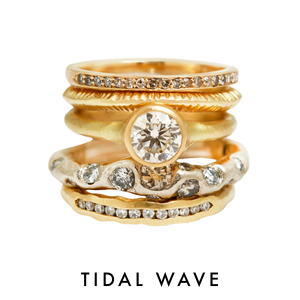 Tidal Wave stack of the week