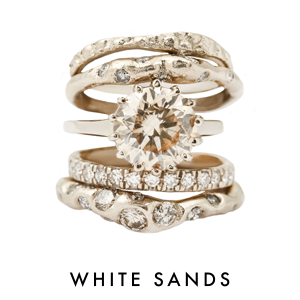 White Sands stack of the week