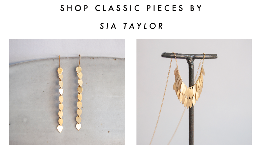 Shop Sia Taylor