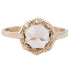 Champagne Quartz