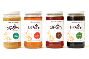 Bloom Honey Blog