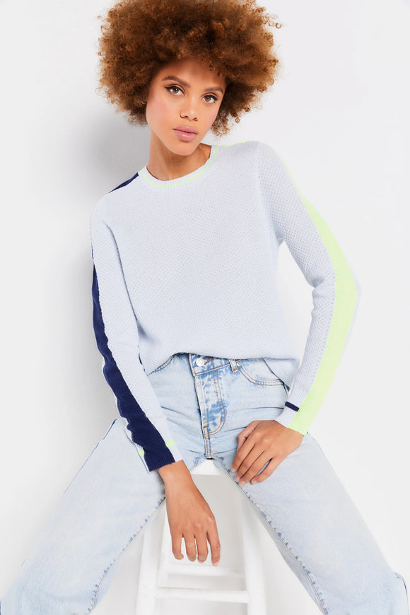 Lisa Todd Color Pop Top