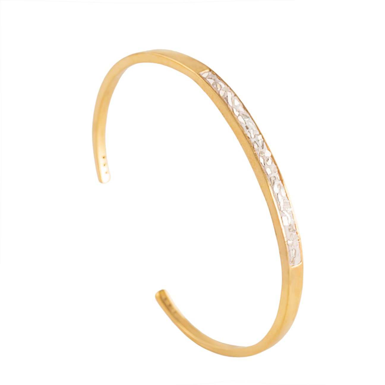 Shana Gulati Hapur Bangle