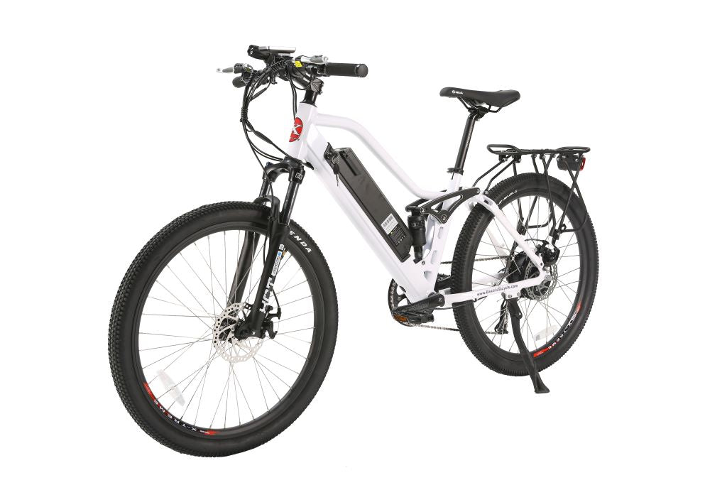 48v electric bike