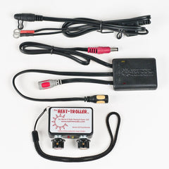 Dual Remote Control Heat-troller $125.95 was $139.95