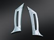 FAIRING INTAKE SCOOPS  $45.99