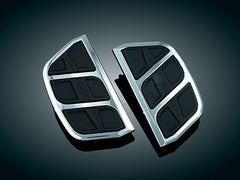 Chrome Kinetic Traditional Passenger Board Inserts  $89.99