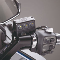 BRAKE SIDE BLACK SWITCH BOX $71.95 WAS $79.95