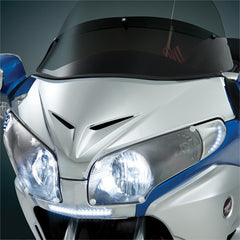 CHROME WINDSHIELD GARNISH $152.95 WAS $169.95