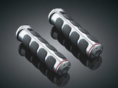 ISO-GRIPS WITH CHROME ACCENT(pr)  $79.99