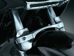 FORK BRACE CHROME GEN 2 FOR GL1800  $199.99