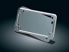 License Frame & Back Plate Set   $24.99