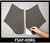 J&M Fairing/Speaker Acoustic Pads 1998-2013 Harley RoadGlide Fairing $40.49 Was $44.99