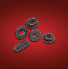 5 PC REPLACEMENT GROMMET SET  $4.95