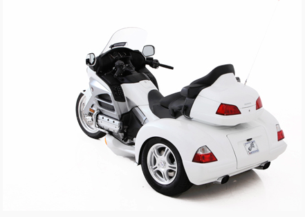 Champion Trike Kit for Goldwing 1800