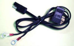 Battery Harness with SAE Connector $13.95 WAS $14.95
