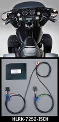 J&M LOWER Speaker In-Series Wiring kit for 06-13 Harley Lower Fairings $71.99 Was $79.99