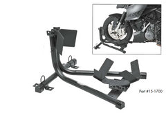 BikeMaster Universal Roll-on Stand $99.50 WAS $149.95