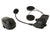 SMH10 Dual- Motorcycle Bluetooth Headset & Intercom Dual Pack $341.99 Was $379.99