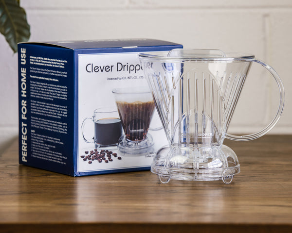 Clever Coffee Dripper | Proud Mary Coffee Melbourne