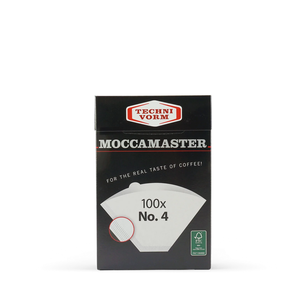 Moccamaster + Breville Smart Grinder Pro – Proud Mary Coffee Melbourne