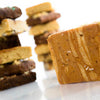 Brownie & Blondie Assorted Gift Tin - Protein Bakery