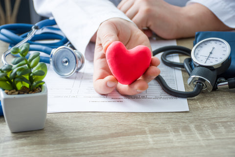 Those who took blood pressure medication at night had improved cardiovascular health outcomes.