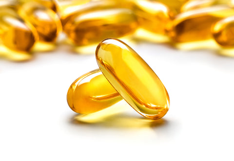 Omega-3’s are considered a staple in brain health, playing a critical role in proper development and maintenance.