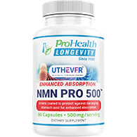 nmn pro supplements