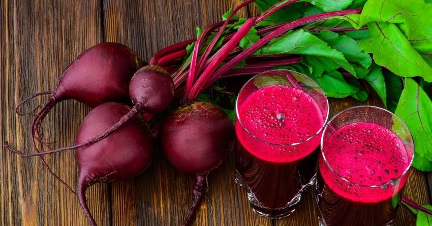 In addition to upping your intake of nitrate-rich foods like beets, celery, arugula, and spinach, another way to offset age-related reductions in nitric oxide bioavailability is regular aerobic exercise.