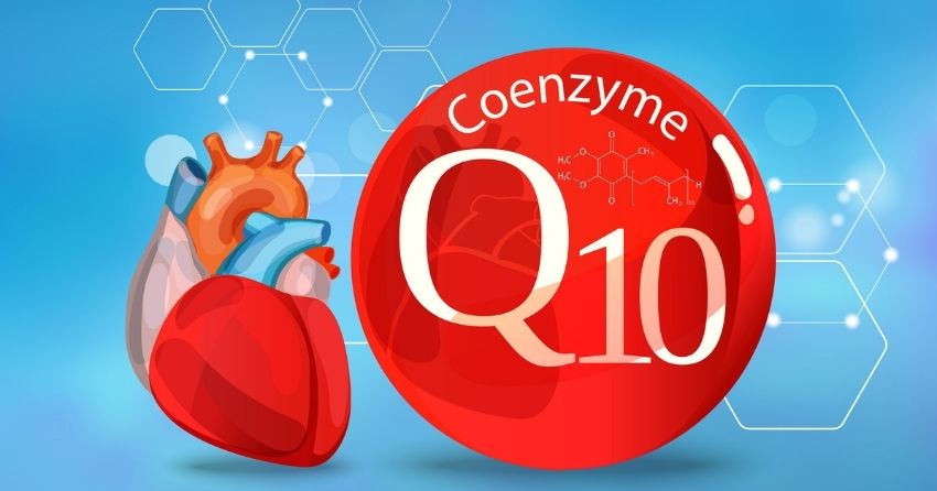 Selenium and Coenzyme Q10 Supplementation Supports Heart Health in Mineral Deficient Older Adults