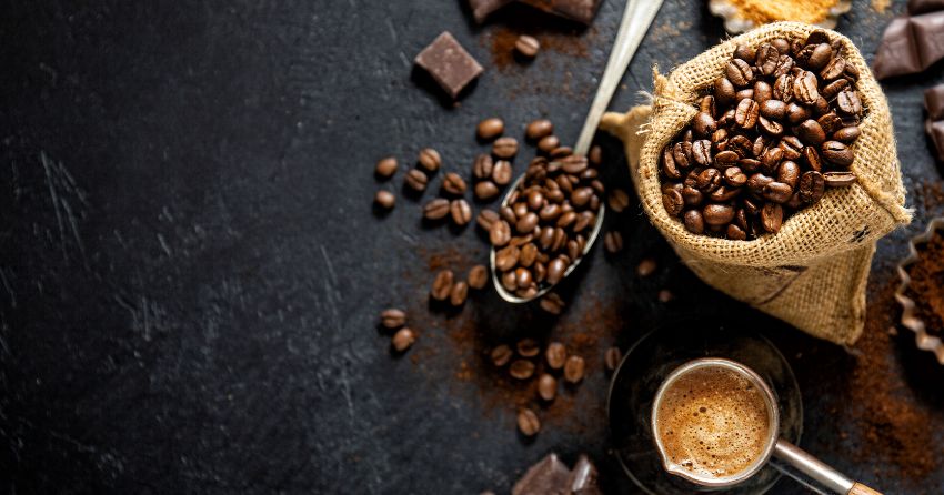 Can Coffee, Chocolate, and Wine Help You Live Longer?