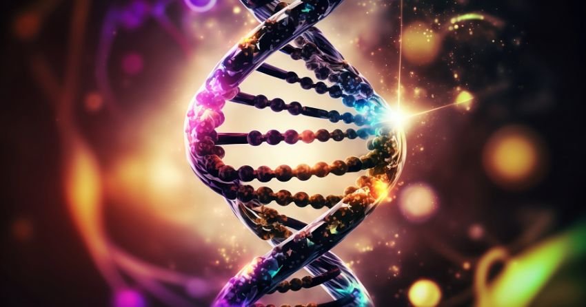 DNA damage is a hallmark of aging, and its accumulation can lead to various age-related diseases and conditions.