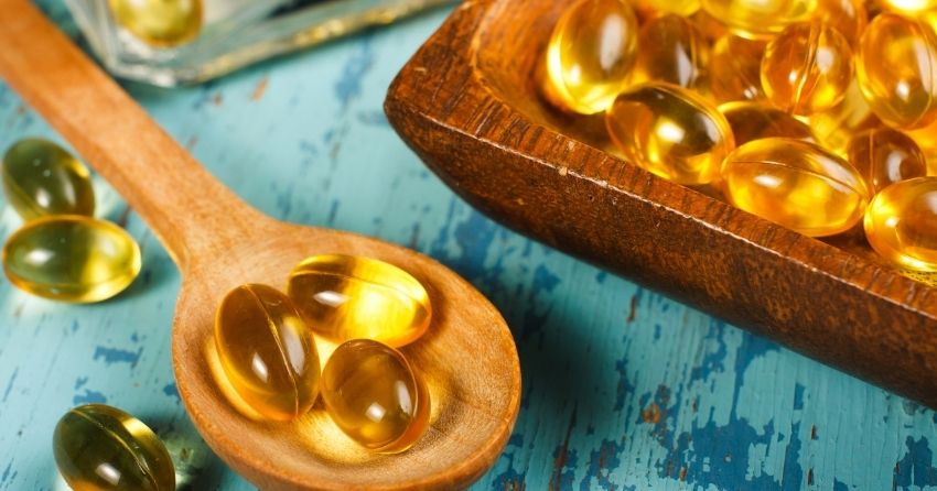 Omega-3s and Joint Health: A Recap